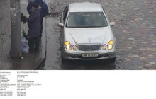Фото 42: За минулі вихідні працівники ЛКП «Львівавтодор» зафіксували 67 випадків порушення правил дорожнього руху через неналежне паркування