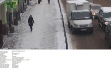 Фото 32: За вчорашній день працівники ЛКП «Львівавтодор» зафіксували 58 випадків порушень правил дорожнього руху через неналежне паркування