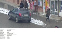 Фото 41: За минулі вихідні працівники ЛКП «Львівавтодор» зафіксували 53 випадки порушень правил дорожнього руху через неналежне паркування