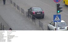 Фото 30: За минулі вихідні працівники ЛКП «Львівавтодор» зафіксували 48 випадків порушення правил дорожнього руху через неналежне паркування