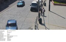 Фото 54: За 9-10 серпня ЛКП «Львівавтодор» зафіксував близько 80 порушень правил дорожнього руху