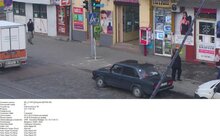 Фото 20: За вчорашній день працівники ЛКП «Львівавтодор» зафіксували 26 випадків порушень правил дорожнього руху через неналежне паркування