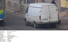 Фото 28: За вихідні працівники ЛКП «Львівавтодор» зафіксували 44 випадки порушень правил дорожнього руху через неналежне паркування