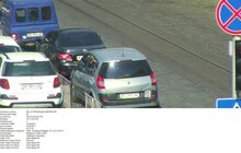 Фото 20: За минулу добу ЛКП «Львівавтодор» зафіксувало більше 30 порушень правил дорожнього руху