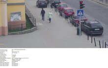 Фото 20: За вчорашній день працівники ЛКП «Львівавтодор» зафіксували 32 випадки порушень правил дорожнього руху через неналежне паркування