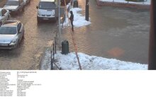 Фото 31: За вихідні працівники ЛКП «Львівавтодор» зафіксували 54 випадки порушення правил дорожнього руху через не належне паркування