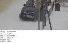 Фото 29: За минулі вихідні працівники ЛКП «Львівавтодор» зафіксували 34 випадки порушень правил дорожнього руху через неналежне паркування