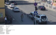 Фото 33: За минулу добу ЛКП «Львівавтодор» зафіксувало близько 40 порушень правил дорожнього руху