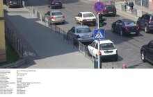Фото 78: За минулі вихідні ЛКП «Львівавтодор» зафіксувало більше 100 порушень правил дорожнього руху