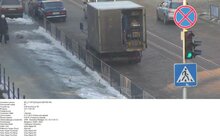 Фото 27: За минулі вихідні працівники ЛКП «Львівавтодор» зафіксували 45 випадків порушень правил дорожнього руху через неналежне паркування