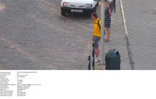 Фото 28: За вчорашній день працівники ЛКП «Львівавтодор» зафіксували близько 30 порушень правил дорожнього руху