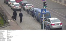 Фото 26: За вчорашній день працівники ЛКП «Львівавтодор» зафіксували 42 випадки порушення правил дорожнього руху через неналежне паркування