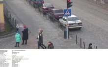 Фото 48: За минулі вихідні працівники ЛКП «Львівавтодор» зафіксували 67 випадків порушення правил дорожнього руху через неналежне паркування