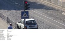 Фото 28: За вчорашній день ЛКП «Львівавтодор» зафіксувало більше 30 порушень правил дорожнього руху