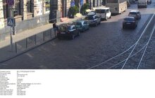 Фото 43: На вихідних ЛКП «Львівавтодор» зафіксувало близько 50 порушень правил дорожнього руху