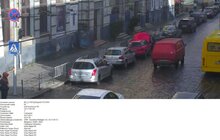 Фото 39: За вихідні працівники ЛКП «Львівавтодор» зафіксували 49 випадків порушення правил дорожнього руху через неналежне паркування