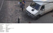 Фото 40: За минулу добу ЛКП «Львівавтодор» зафіксувало близько 40 порушень правил дорожнього руху