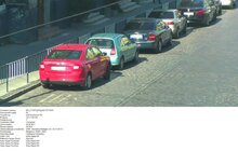 Фото 42: За минулу добу ЛКП «Львівавтодор» зафіксувало близько 40 порушень правил дорожнього руху