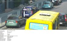 Фото 35: За минулу добу ЛКП «Львівавтодор» зафіксувало більше 30 порушень правил дорожнього руху