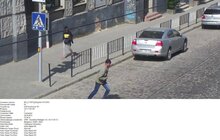 Фото 28: За вчорашній день працівники ЛКП «Львівавтодор» зафіксували 37 випадків порушень правил дорожнього руху через неналежне паркування