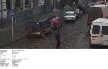 Фото 36: За вчорашній день працівники ЛКП «Львівавтодор» зафіксували 46 випадків порушення правил дорожнього руху через неналежне паркування