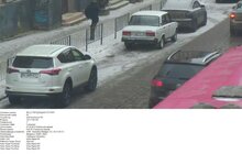Фото 47: За вчорашній день працівники ЛКП «Львівавтодор» зафіксували 45 випадків порушень правил дорожнього руху через неналежне паркування