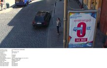 Фото 38: За вчорашній день ЛКП «Львівавтодор» зафіксувало більше 40 порушень правил дорожнього руху