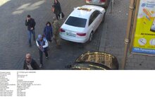 Фото 21: За вчорашній день працівники ЛКП «Львівавтодор» зафіксували 23 випадки порушень правил дорожнього руху через неналежне паркування