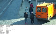 Фото 24: За вчорашній день працівники ЛКП «Львівавтодор» зафіксували 24 випадки порушень правил дорожнього руху через неналежне паркування