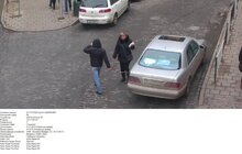 Фото 32: За вчорашній день працівники ЛКП «Львівавтодор» зафіксували 38 випадків порушень правил дорожнього руху через неналежне паркування