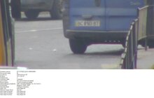 Фото 41: За вчорашній день працівники ЛКП «Львівавтодор» зафіксували 42 випадки порушень правил дорожнього руху через неналежне паркування