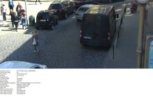 Фото 30: За вчорашній день працівники ЛКП «Львівавтодор» зафіксували 37 випадків порушень правил дорожнього руху через неналежне паркування