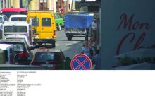 Фото 42: За вчорашній день, 19 липня, працівники ЛКП «Львівавтодор» зафіксували більше 50 порушень правил дорожнього руху