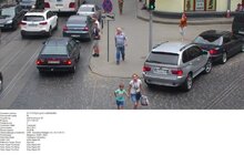 Фото 44: За вчорашній день, 19 липня, працівники ЛКП «Львівавтодор» зафіксували більше 50 порушень правил дорожнього руху