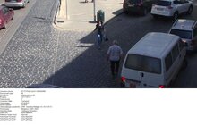 Фото 26: За вчорашній день працівники ЛКП «Львівавтодор» зафіксували 34 випадки порушень правил дорожнього руху через неналежне паркування