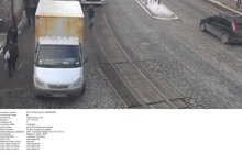 Фото 26: За вчорашній день працівники ЛКП «Львівавтодор» зафіксували 32 випадки порушень правил дорожнього руху через неналежне паркування