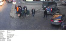 Фото 40: За минулі вихідні працівники ЛКП «Львівавтодор» зафіксували 45 випадків порушень правил дорожнього руху через неналежне паркування