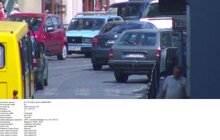 Фото 50: На вихідних працівники ЛКП «Львівавтодор» зафіксували більше 40 порушень правил дорожнього руху