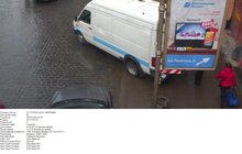 Фото 57: За минулі вихідні працівники ЛКП «Львівавтодор» зафіксували 67 випадків порушення правил дорожнього руху через неналежне паркування