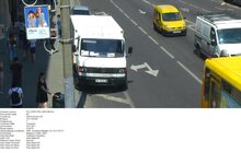 Фото 51: За вчорашній день, 19 липня, працівники ЛКП «Львівавтодор» зафіксували більше 50 порушень правил дорожнього руху