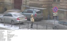 Фото 30: За вчорашній день працівники ЛКП «Львівавтодор» зафіксували 32 випадки порушень правил дорожнього руху через неналежне паркування