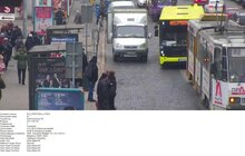 Фото 36: За вчорашній день працівники ЛКП «Львівавтодор» зафіксували 38 випадків порушень правил дорожнього руху через неналежне паркування