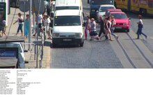 Фото 40: За минулу добу ЛКП «Львівавтодор» зафіксувало більше 30 порушень правил дорожнього руху