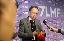 Фото 8: У Львові стартував 7 Lviv Media Forum