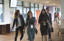 Фото 11: У Львові стартував 7 Lviv Media Forum