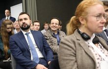 Фото 14: У Львові стартував Безпековий форум 2019