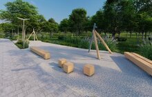 Фото 5: Реконструкція лікарень та поліклінік: у Львові третій рік поспіль стабільно висока кількість містобудів на медичні об’єкти