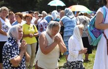 Фото 25: Відбулася Всеукраїнська проща до Страдчу