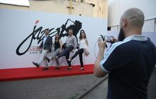 Фото 37: Leopolis Jazz Fest: концерт на сцені в парку культури у перший день фестивалю