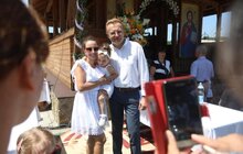 Фото 38: Відбулася Всеукраїнська проща до Страдчу